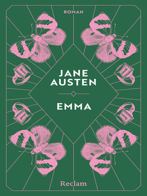 cover image of Emma